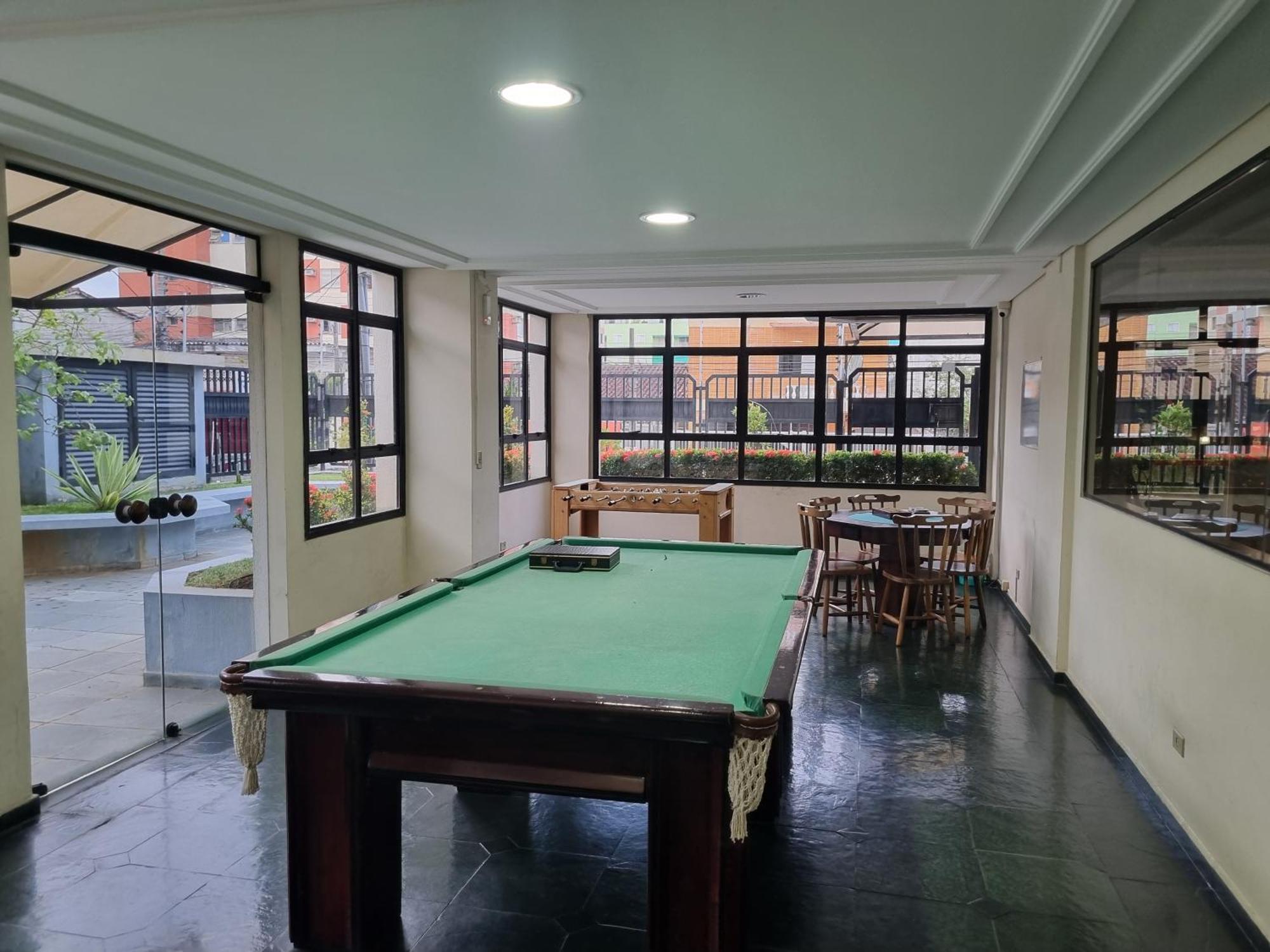 Apartamento Enseada Terezinha Com Wi-Fi Guaruja Luaran gambar