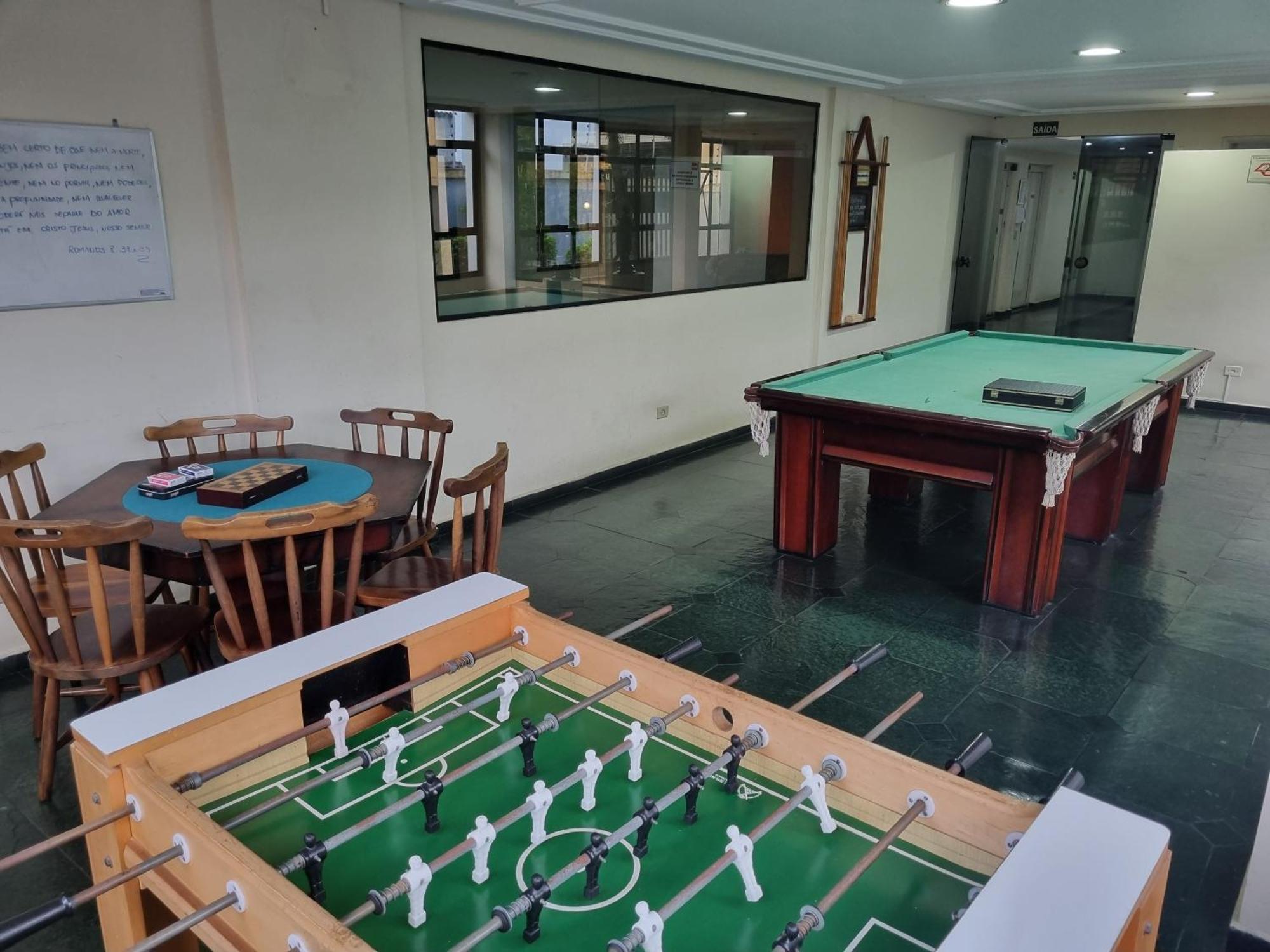 Apartamento Enseada Terezinha Com Wi-Fi Guaruja Luaran gambar
