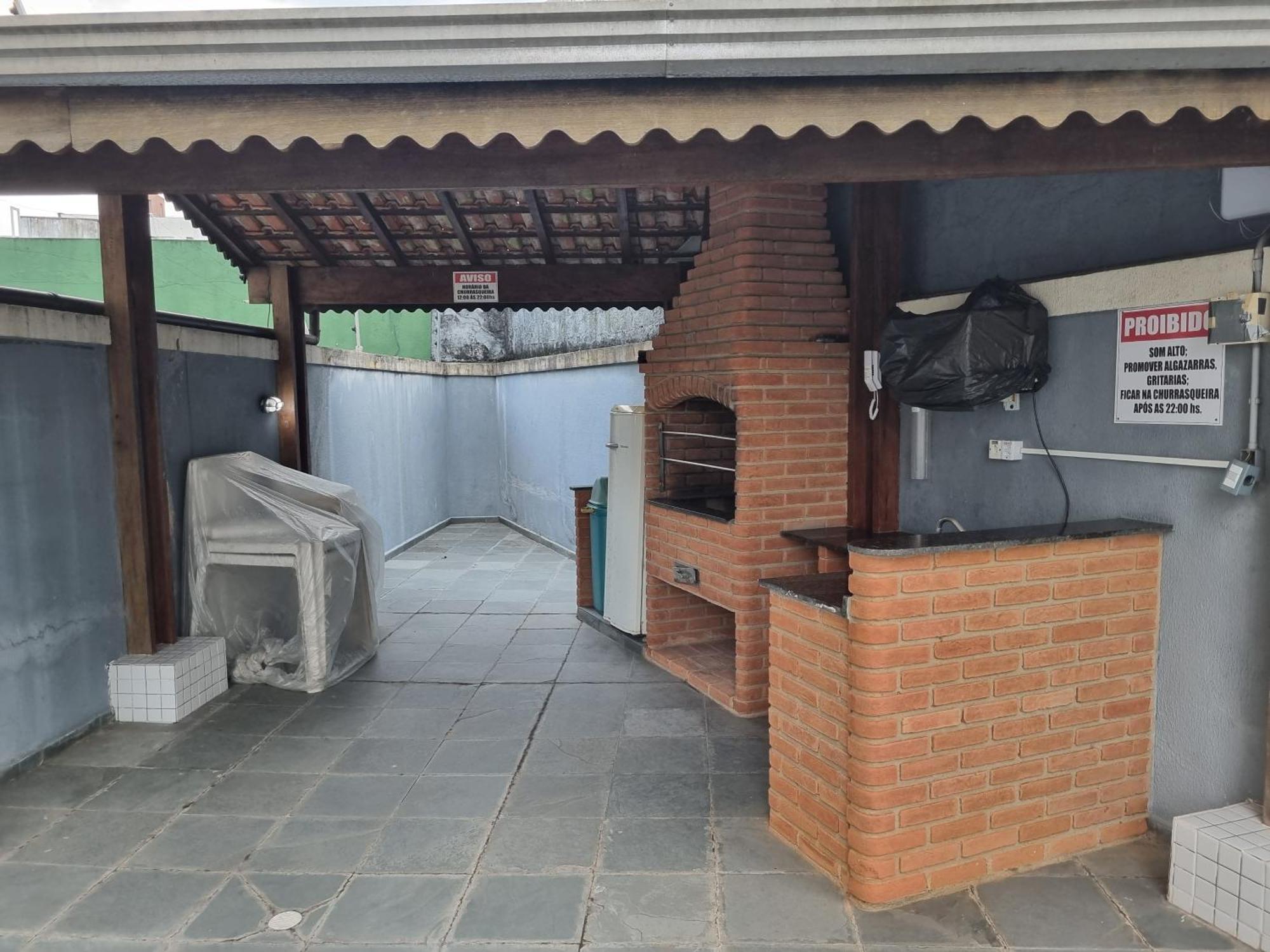 Apartamento Enseada Terezinha Com Wi-Fi Guaruja Luaran gambar