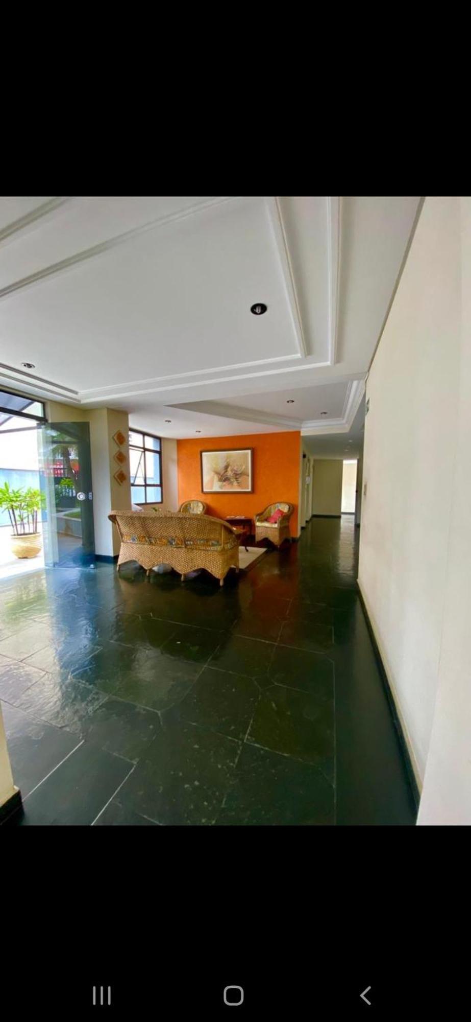 Apartamento Enseada Terezinha Com Wi-Fi Guaruja Luaran gambar